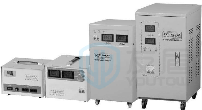 給金屬探測儀加裝穩壓電源